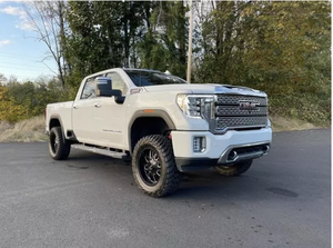 GMC Sierra 3500 4WD 2022 Súper Limpia - Product Image 2