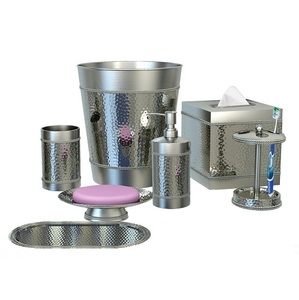 Fabricante y Proveedor de Conjuntos de Baño de Acero de Diseño Moderno 2026, Proveedor Principal de Conjuntos de Baño de Aluminio con Diseño Personalizado - Product Image 6