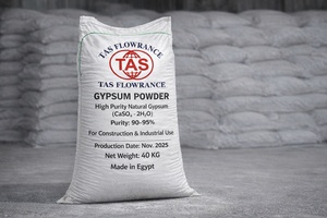 แร่ยิปซัมคุณภาพสูงจากธรรมชาติ - Product Image 5