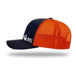 Casquette de baseball unisexe unie incurvée, en gros, avec logo personnalisé, promotionnelle, snapback, bon marché, vierge, simple, courante - Product Image 4