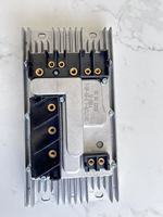 Compresor Eléctrico de Aire Acondicionado para Automóvil, Nuevo, Directo de Fábrica RGFROST, para Todos los Autos