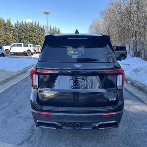 Ford Explorer ST-Line 2025 USADO EN EXCELENTES CONDICIONES - Product Image 3