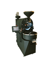 Torréfacteur à café SUN ROASTER, machine à torréfier les grains de café, tambour de 3 kg, contrôle automatique de la température