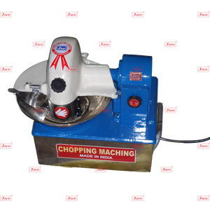 Coupe-légumes électrique automatique pour oignon et fruits, moteur 220V - Product Image 4
