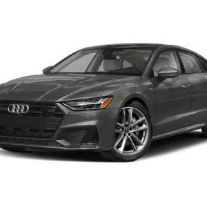 Audi A7 Premium 2023 légèrement utilisée, en excellent état - Product Image 1