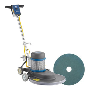 Polisseuses de sol haute vitesse Pro20" 978lps20brnprokit - 1500 tr/min - Product Image 4