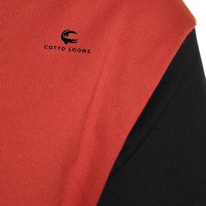 Sweats à capuche pour hommes logo personnalisé nouveau design respirant léger séchage rapide haute qualité streetwear mode pulls à capuche - Product Image 4