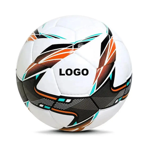Balón de Fútbol de Alta Calidad, Termosellado, Color Sólido, Nuevo Diseño, la Mejor Calidad, el Mejor Diseño, la Mejor Fabricación - Product Image 3