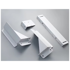 <b>Stamped</b> <b>Metal</b> Parts for Electronics, Appliances, and Enclosures - Product Image 4