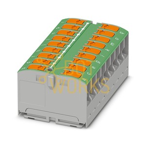 Phoenix Contact 1019580 - Nuovo - Product Image 1