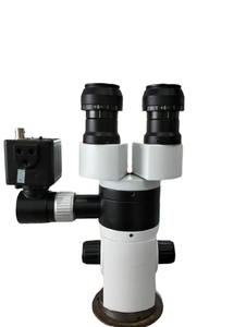 PRISMÁTICOS FIJOS DE 5 PASOS, 90 GRADOS CON CABEZAL INCLINABLE DE ILUMINACIÓN LED AVANZADA... - Product Image 2