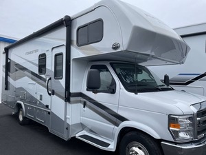 Nouvelle caravane Forest River Forester 2441DSF 2026 à vendre pour le camping et les voyages - Product Image 6