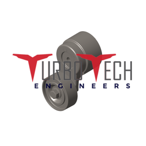 TENDEUR DE COURROIE 3694433 - Product Image 1