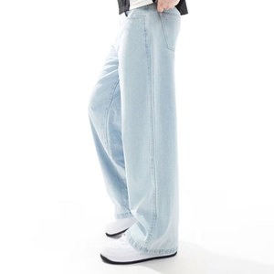 Best Selling Casual Wear Denim Made <b>Men</b> <b>Flare</b> <b>Jeans</b> Wholesale <b>Men</b> Fashion Style <b>Flare</b> <b>Jeans</b> - Product Image 3