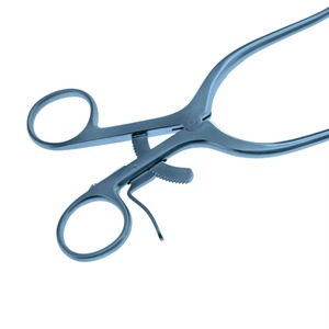 Retractor Cerebelar MISKIMON Duradero, de Acero Inoxidable Quirúrgico, Manual, Esterilizado a Alta Temperatura, de Precisión Neuroquirúrgica - Product Image 6