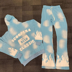 Fábrica de Ropa Deportiva Profesional 2025, Fabricante de Conjuntos Deportivos al por Mayor, Logotipo Personalizado, Serigrafía, Sublimación y Bordado - Product Image 5