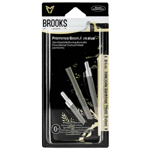Bolígrafo de Aluminio Personalizado Brooks, Artículos Promocionales - Product Image 3
