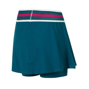 Faldas Deportivas Transpirables de Cintura Alta de Secado Rápido con Logotipo Personalizado, Faldas de Tenis Plisadas de Verano de Alta Calidad para Mujer - Product Image 2