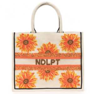 <b>CANVAS</b> <b>LARGE</b> CASUAL <b>TOTE</b> <b>BAGS</b> ESPECIALLY FALL 2024-25 - Product Image 1