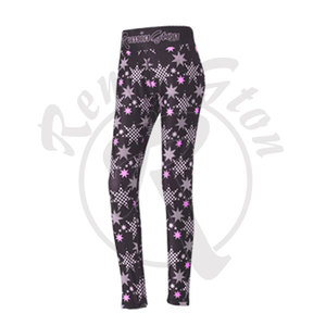 Legging de hombre con logotipo personalizado de última moda, legging de talla grande para gimnasio, Fitness, entrenamiento, ropa deportiva, levantamiento, Push Up, legging para correr para niño - Product Image 2