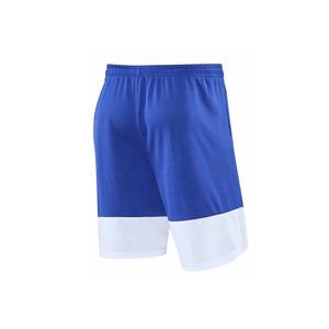 men shorts Wholesale breathable Men cotton Sweat Shorts elastic waist <b>drawstring</b> side Pockets Fitness Gym plus size men shorts - Product Image 2