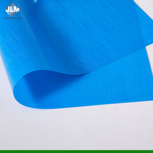 Telo in PVC per Esterni, Lona Bache in PVC Ripstop, Anti-Muffa, Ignifugo, Anti-UV, Tessuto per Copertura Attrezzature - Product Image 5