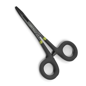 Chất lượng cao móc phát hành forceps Mitten Scissor phát hành kẹp thép không gỉ Fly Fishing forceps - Product Image 4
