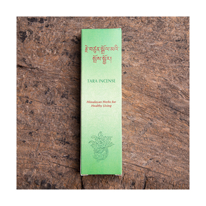 ธูปหิมาลายันหอมธูปทิเบตธารา Agarbatti,ธูปจากทิเบต - Product Image 1