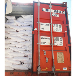 เกลือผงบริสุทธิ์ ยามี่ ไวท์ 25 กก. บรรจุถุงใหญ่ เกลือทะเลอียิปต์ (เกรดอาหาร) ความบริสุทธิ์สูง จัดส่งทั่วโลก - Product Image 5