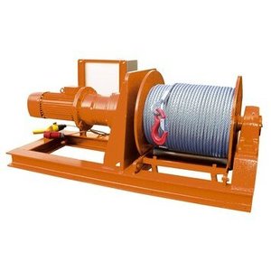 Vincitori elettrici della serie SB-E - Product Image 6