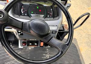 Chargeuse compacte sur chenilles JCB 215T à vendre - Product Image 5