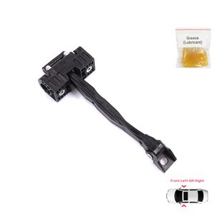 BDP1512 Butée de porte avant avec limiteur de serrage pour Q5 SQ5 MK2 II FY 80A 2016 2025 80A837249 Pièces automobiles Bross Fabriqué en Turquie - Product Image 1