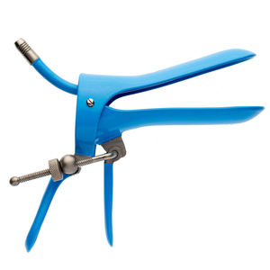 Speculum vaginal manuel en acier inoxydable de qualité supérieure, certifié CE, pour usage chirurgical en gynécologie, instrument médical durable - Product Image 1