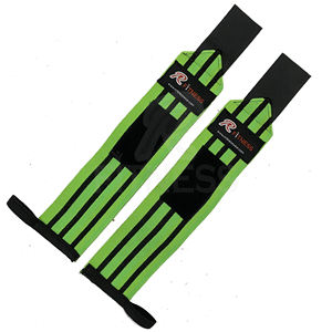 Customizable Neoprene Lifting Wrist Straps Breathable Padding <b>Magnetic</b> Closure Professional Protection Available Various Colors - Product Image 5