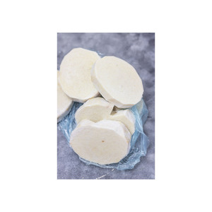 Ñame congelado al por mayor procesado y congelado en su máxima madurez - Product Image 1