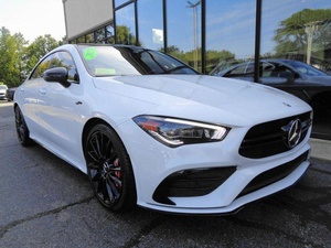 Usado 2023 Mercedes-Benzz AMG 4MATIC - Product Image 2