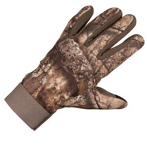 Guantes de Caza de Camuflaje Ligeros Profesionales Antideslizantes Guantes Completos/De Dedos Descubiertos Equipo de Pesca al Aire Libre Accesorios de Tiro con Arco - Product Image 2