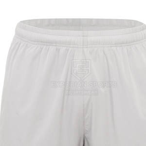 Diseña Tu Propio Logotipo, Pantalones Cortos de MMA Casuales 100% Poliéster, Impresión Totalmente Personalizada, Proveedor Directo de Fábrica, Cómodos y de Secado Rápido - Product Image 5