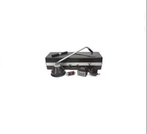 Nouveau détecteur acoustique de fuites Fisher XLT 30D personnalisable avec support OEM, garantie 1 an, fabriqué en Belgique - Product Image 3