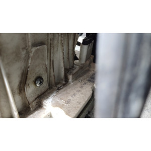 SERRURE ARRIÈRE GAUCHE MERCEDES Classe B W245 1ère Série A1697303135 640941 (05>11) - Product Image 2