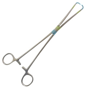 Schroeder Vesullum Towel Forceps - Product Image 1
