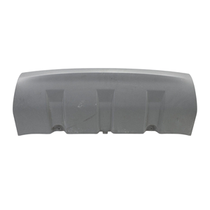 Moldura de Parachoques Delantero para Land Rover Range Rover Evoque 1.ª Serie GJ32-17F011-CB (11>) - Product Image 1