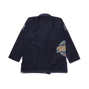 2025 Promociones del fabricante BJJ Gis Brazilian Jiu Jitsu Gi Custom Bjj Kimono Bright Way International - Product Image 2
