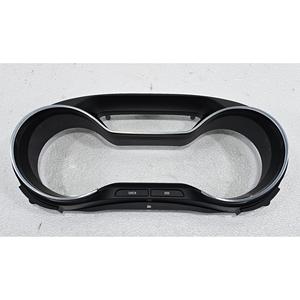 Cristal de reloj para el panel de instrumentos OPEL Grandland X 9831138780 (17>) - Product Image 1