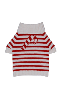 OEM Knitted Dog Sweater Soft Pet Clothing Custom Dog Apparel Private Label Manufacturer - Product Image 6