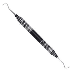 Escaladores dentales profesionales de primera calidad Instrumentos de acero inoxidable de alta calidad para una eliminación eficiente de la placa - Product Image 1