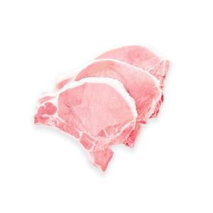 Chuletas de Cerdo Congeladas de Alta Calidad |   Carne de Cerdo Congelada a Bajo Precio - Product Image 2