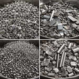 เศษโมลิบดีนัมคุณภาพสูง |   ระดับอุตสาหกรรม |   โลหะโมลิบดีนัมบริสุทธิ์ - Product Image 5