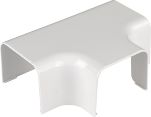 Ensemble de gaines PVC pour climatisation Retek, installation facile, gaines décoratives pour <span class=keywords><strong>climatiseur</strong></span>, gaines de climatisation - Product Image 6
