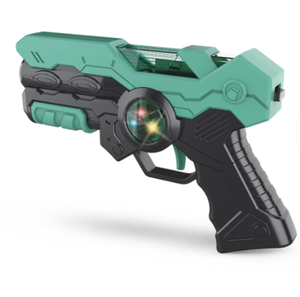 Meilleur NOUVEAU Ensemble de jeu laser professionnel multijoueur commercial - Product Image 5